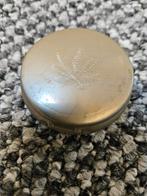 Draagbaar Asbakje - Vintage Stijl, Ophalen of Verzenden, Gebruikt, Overige typen