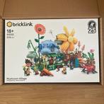 LEGO 910037 + 910051 Paddenstoelenhuisje + Dorp - NIEUW/SEAL, Kinderen en Baby's, Speelgoed | Duplo en Lego, Ophalen of Verzenden