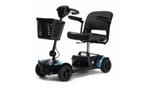 Tk Nieuwstaat Scootmobiel Mango One Air + rek aanwezig.., Diversen, Brommobielen en Scootmobielen, Ophalen, 10 km/u of minder