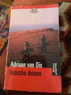 Adriaan van dis/ indische duinen/ dunnne softcover, Ophalen of Verzenden, Nieuw