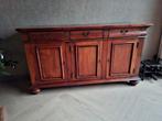 Mooie houten dressoir, Antiek en Kunst, Ophalen