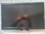 Salora Led Televisie 19 inch, Ophalen of Verzenden, Zo goed als nieuw