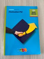 Methodiek PW Theorieboek - Onderwijsassistent, Ophalen of Verzenden, Zo goed als nieuw, Overige niveaus, Overige vakken