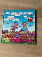 2 Kinderboeken Monique Smit, Ophalen, Fictie algemeen, Jongen of Meisje, Zo goed als nieuw