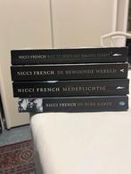 Nicci French - De dag van de doden, Boeken, Ophalen of Verzenden, Zo goed als nieuw, Nicci French