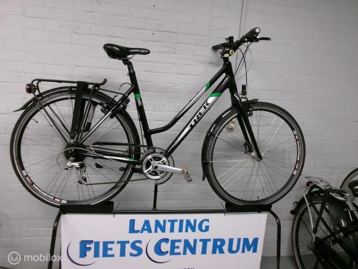 Trek T   200      55  CM, Fietsen en Brommers, Fietsen | Dames | Damesfietsen, Gebruikt, Overige merken, 53 tot 56 cm