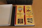 Kuifje collectie. Complete werk Hergé, 20 delen., Boeken, Complete serie of reeks, Ophalen of Verzenden, Zo goed als nieuw