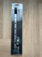 Axa raamuitzetter, Doe-het-zelf en Verbouw, Hang- en Sluitwerk, Ophalen, Zo goed als nieuw, Rvs, Slot