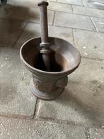 Antieke Medicijn Stamper, Antiek en Kunst, Antiek | Keukenbenodigdheden, Ophalen
