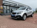 Opel Mokka 1.4 T Cosmo Automaat Achteruitrijcamera PDC, 65 €/maand, 15 km/l, Met garantie (alle), Leder en Stof
