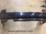 Achterbumper BMW E61 Orientblau, Auto-onderdelen, Carrosserie en Plaatwerk, Ophalen, Gebruikt, Achter, Bumper