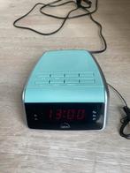 Digitale Wekker - Xiron, Ophalen of Verzenden, Gebruikt, Digitaal