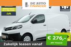 Toyota ProAce 2.0 D-4D L3H1 € 16.650,00, Auto's, Bestelauto's, Nieuw, Origineel Nederlands, 122 pk, 750 kg