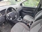 Ford Focus Wagon 1.6-16V Champion Airco Nieuwe APK, 1596 cc, Gebruikt, 4 cilinders, Elektrische ramen