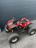 Quad 110cc acxa advance, Fietsen en Brommers, Minibikes, Midibikes en Pitbikes, Ophalen, Gebruikt, 110 cc, Overige typen