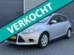Ford Focus 1.6 TDCI Trend Airco/Cruise, Euro 5, Gebruikt, 1560 cc, 122 €/maand