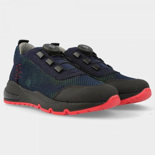 Stoere jongensschoenen van Red Rag, maat 42, Kleding | Heren, Schoenen, Zo goed als nieuw, Blauw, Ophalen of Verzenden