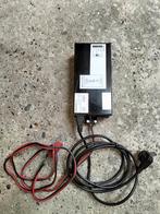nette lader 24 volt 20 Amp, Ophalen of Verzenden, Gebruikt