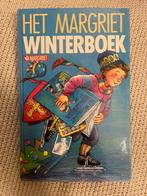 Het Margriet Winterboek, Ophalen of Verzenden, Zo goed als nieuw, Fictie algemeen