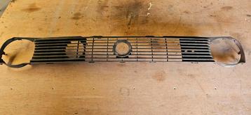 Vw polo 86c grill zonder logo  beschikbaar voor biedingen