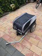 Fietskar hondenfietskar, Opvouwbaar, 20 tot 40 kg, Ophalen of Verzenden, Zo goed als nieuw