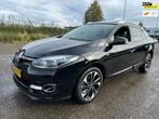 Ren Még 1.5dCi aut. clim. grijs kent.bj 7-2014 EX BTW ! APK, Auto's, Bestelauto's, Origineel Nederlands, Te koop, 110 pk, Gebruikt