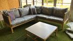Suns Tuinset Loungeset, Tuin en Terras, Tuinsets en Loungesets, Ophalen, Nieuw