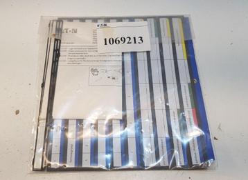 Eaton Infoset systeem 55 standaard - 1069213 (1x) beschikbaar voor biedingen