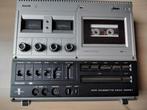 Philips n2521 hifi cassette deck., Audio, Tv en Foto, Cassettedecks, Ophalen of Verzenden, Enkel, Philips, Tape counter