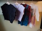 Meisjeskleding pakket maat 92, Kinderen en Baby's, Kinderkleding | Maat 92, Ophalen of Verzenden, Zo goed als nieuw