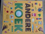 Het andere koekboek, Ophalen of Verzenden, Zo goed als nieuw, Nederland en België