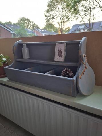 Gruttersbak beschikbaar voor biedingen