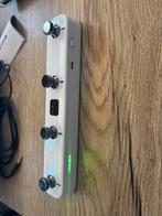 Mooer F4 Wireless Voetschakelaar, Muziek en Instrumenten, Ophalen of Verzenden, Zo goed als nieuw, Overige typen