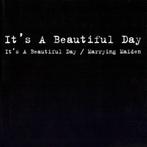 It's A Beautiful Day – It's A Beautiful Day / Marrying Maide, Cd's en Dvd's, Ophalen of Verzenden, Gebruikt, Poprock