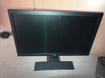 BenQ GL-2450B 24" monitor  beschikbaar voor biedingen