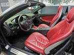 Mercedes-Benz SLK SLK200 Kompressor YOUNTIMER (bj 2004), Auto's, Mercedes-Benz, Automaat, 65 €/maand, Gebruikt, 1796 cc
