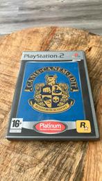 Canis Canem Edit PlayStation 2, Spelcomputers en Games, 1 speler, Ophalen of Verzenden, Zo goed als nieuw
