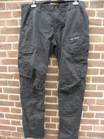 PME American Classic zwart maat 40 / 34 Nieuwstaat!, Zwart, Nieuw, Ophalen of Verzenden, W40 - W42 (confectie 56/58)