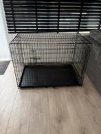 Bench voor grote hond, Dieren en Toebehoren, Ophalen of Verzenden, Zo goed als nieuw, 75 tot 110 cm, 65 tot 100 cm