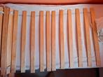 Lattenbodem 80x200, Ophalen, Gebruikt, Eenpersoons, 80 cm