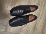 Nieuwe Pikolinos leren herenschoenen - Maat 45, Zwart, Nieuw, Ophalen of Verzenden, Pikolinos