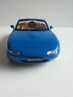 Mazda MX-5 NA 1 /18, Hobby en Vrije tijd, Modelauto's | 1:18, Ophalen of Verzenden, Nieuw, OttOMobile