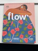 Flow Magazine 2025 - nummer 8, Boeken, Ophalen of Verzenden, Nieuw, Lichaam en Geest