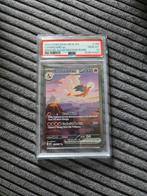 Charizard 151 PSA 10 - Zeldzame Pokémonkaart!, Hobby en Vrije tijd, Verzamelkaartspellen | Pokémon, Ophalen, Zo goed als nieuw