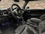 Mini Mini Cabrio 2.0 Cooper S Chili Serious Business | LED|, Auto's, Mini, Gebruikt, Euro 6, 4 stoelen, Leder en Stof