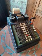 Vintage Typemachine Kassa, Antiek en Kunst, Ophalen of Verzenden