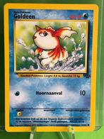 1995 53/64 Goldeen (IP), Hobby en Vrije tijd, Verzamelkaartspellen | Pokémon, Ophalen of Verzenden, Losse kaart, Zo goed als nieuw