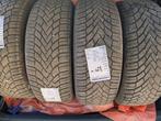 Winterbanden Renault Captur, Auto-onderdelen, Banden en Velgen, Ophalen, Gebruikt, 16 inch, Banden en Velgen
