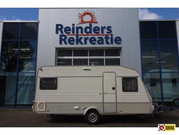 Avento Premier 465 TF Voortent, Mover, beschikbaar voor biedingen