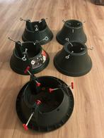 Kerstboomstandaard voor boom tot 250 cm, Diversen, Kerst, Ophalen, Zo goed als nieuw